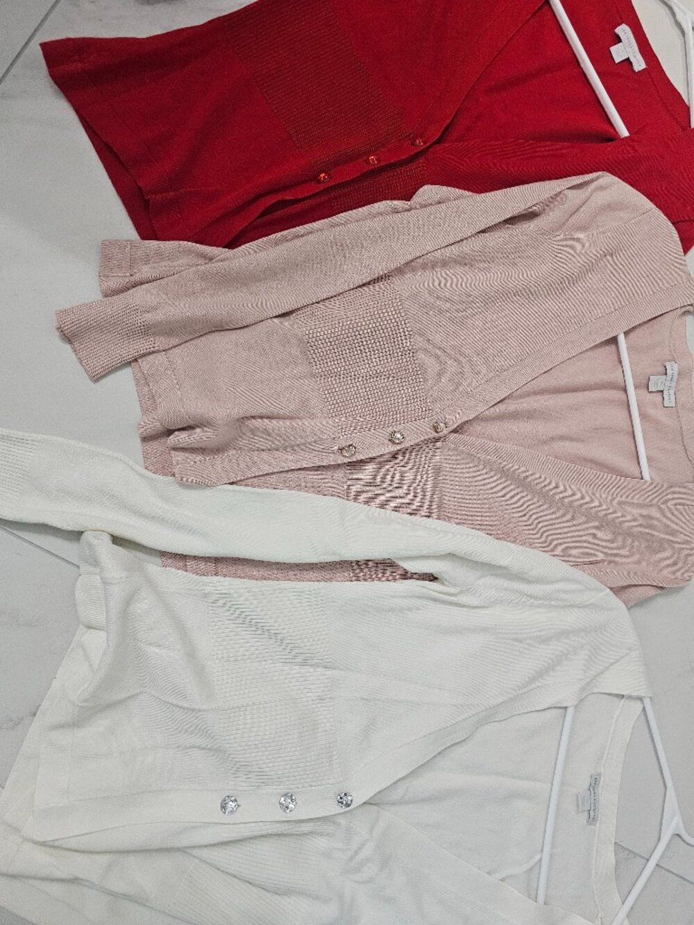NY&C Sweaters - Size XS - Lot of 3